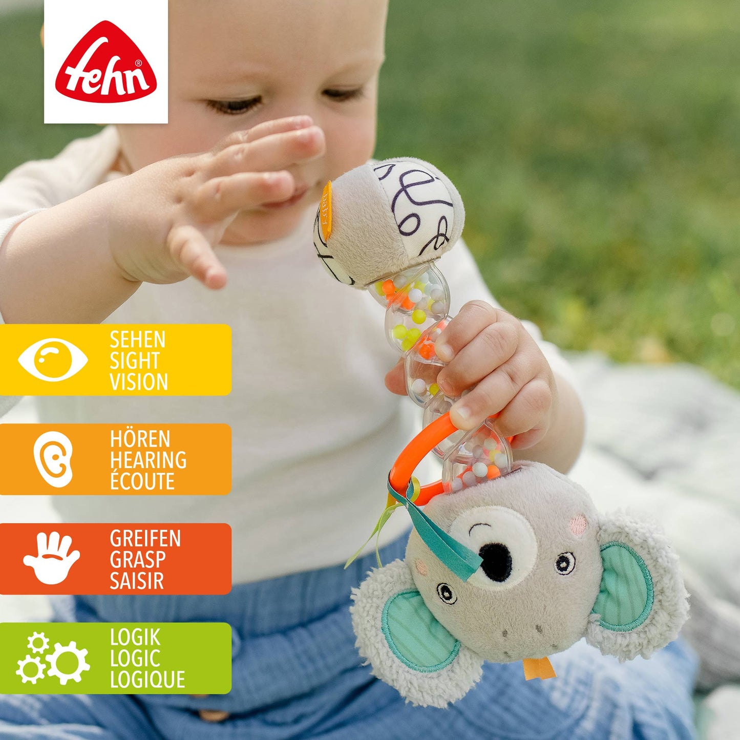 Fehn Rainmaker – Koala (DoBabyDoo)