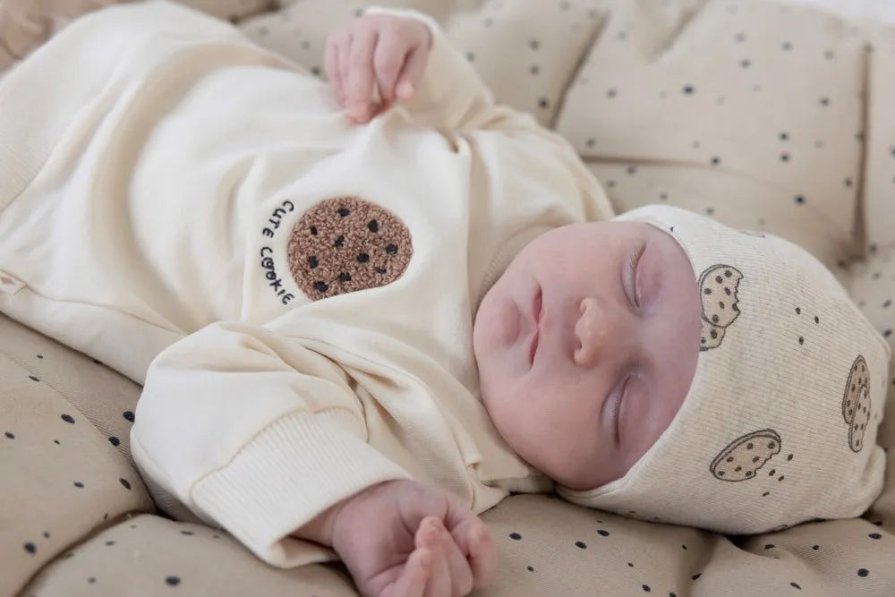 Feetje - Sweater - Cute Cookie