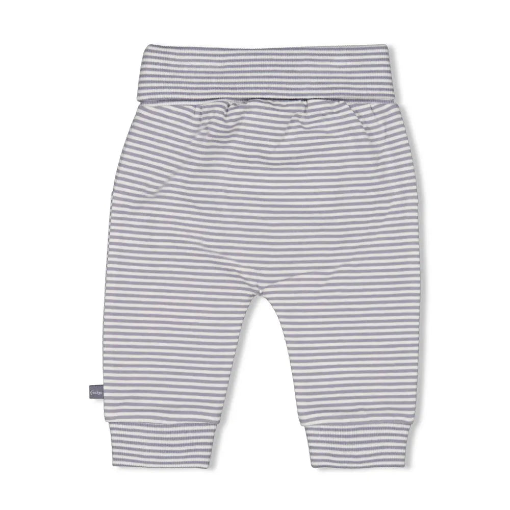 Feetje - Broek streep - Farm Life