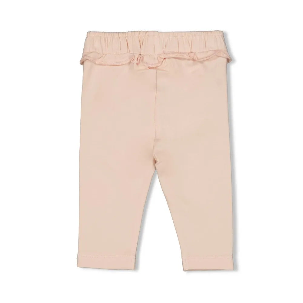 Feetje - Legging - Sweet Poppy