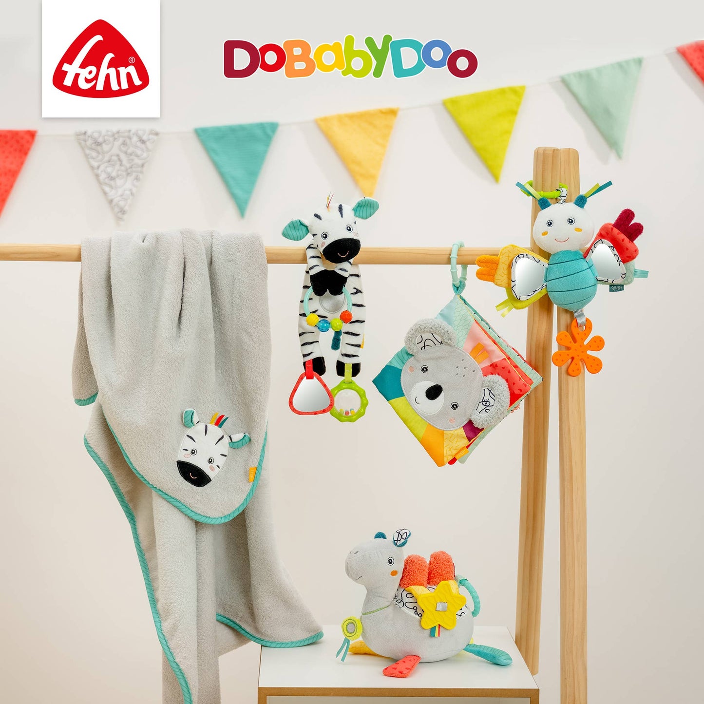 Fehn Rainmaker – Koala (DoBabyDoo)