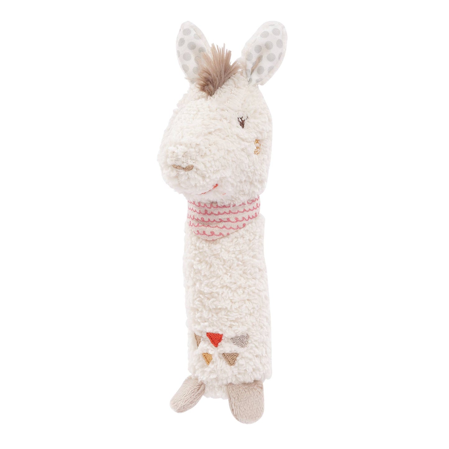 Fehn Grijpstang – Lama (ecru)