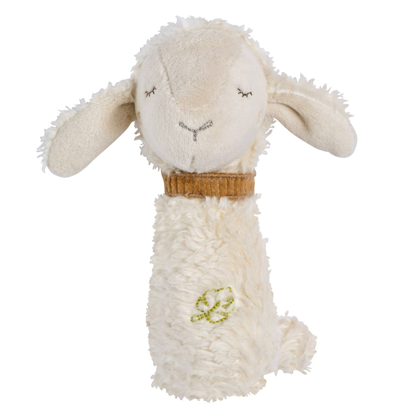 FehnNatur Rammelaar – Schaap (ecru)
