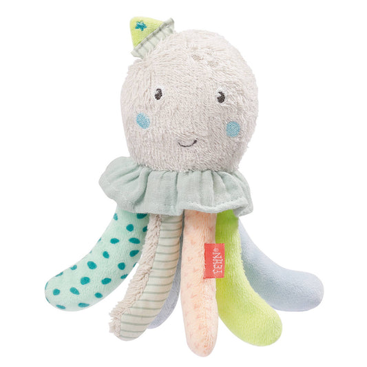 Fehn Octopus Baddier – Meereskinder