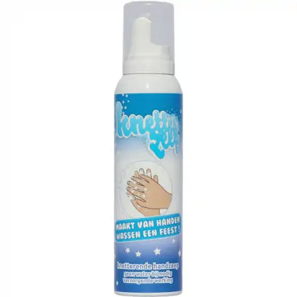 Knetterzeep Ocean – Fris & Koel