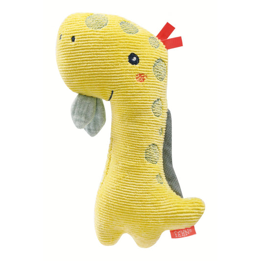 Fehn Grijpstang – Dino (vegetatiegroen)