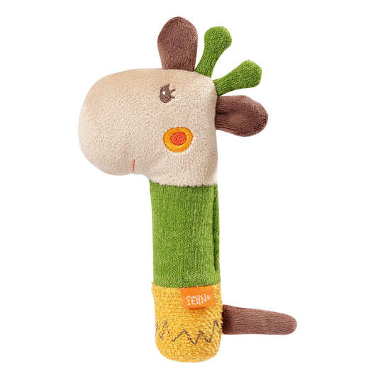 Fehn Grijpstang – Giraffe (Loopy & Lotta)