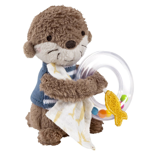 Fehn Rammelring – Otter Theo