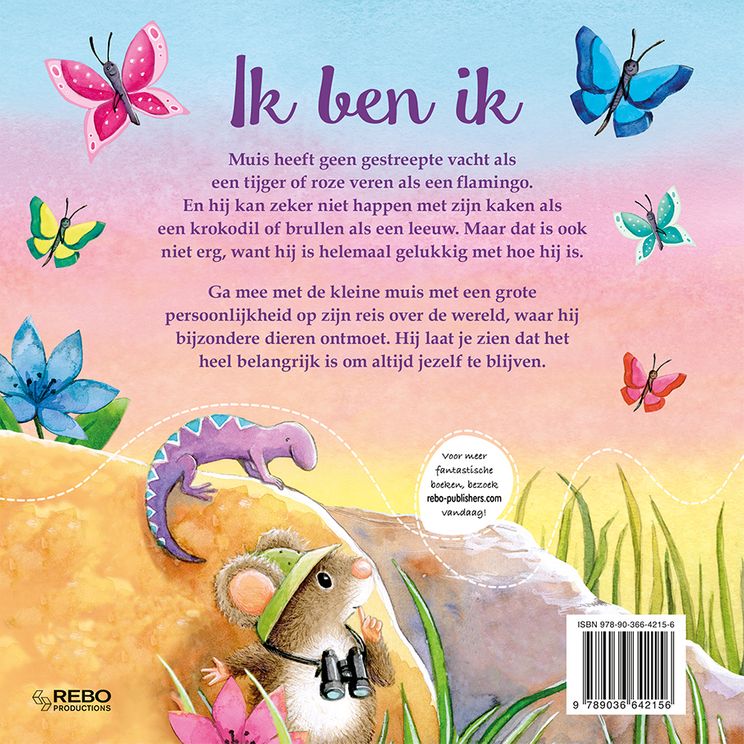 Ik ben ik