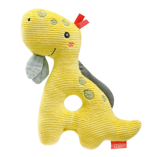 Fehn Grijpspeeltje – Dino (Happy Dino)