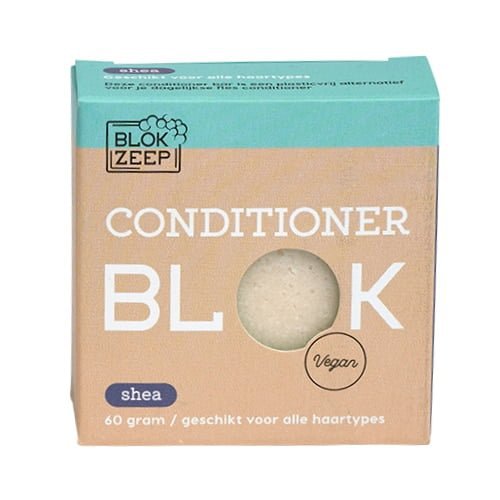 Conditioner Bar Shea – Blokzeep