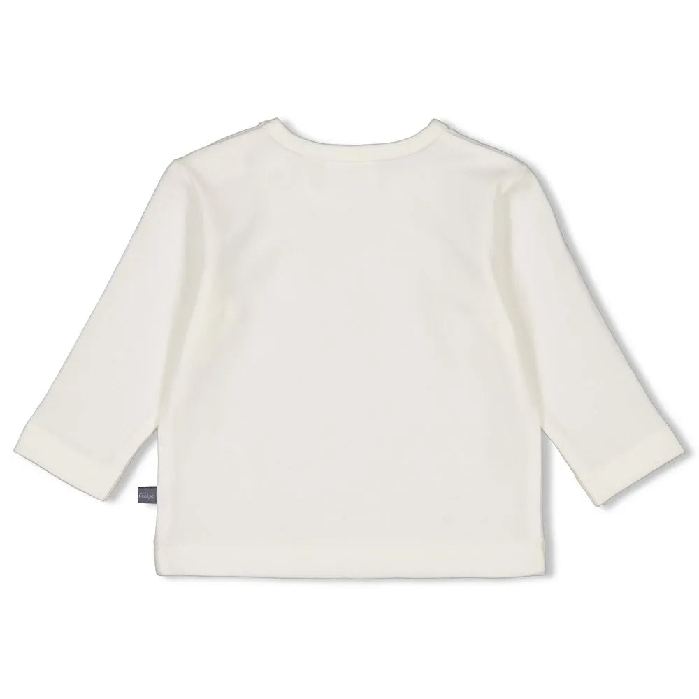 Feetje - Longsleeve - Farm Life