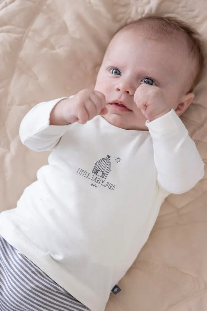 Feetje - Longsleeve - Farm Life
