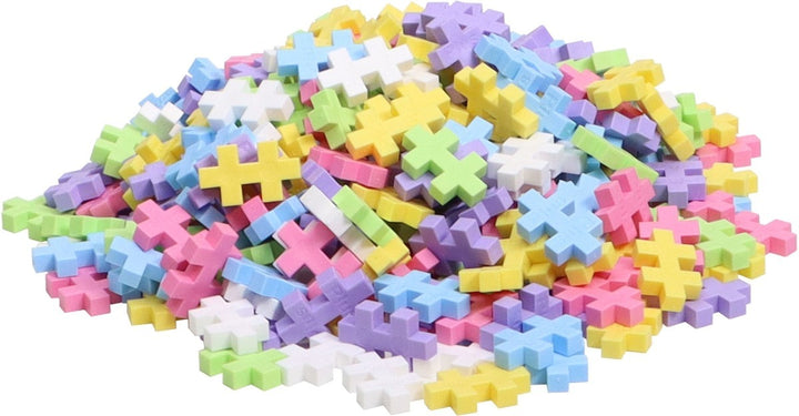 Plus-Plus – Pastel (300 stuks)