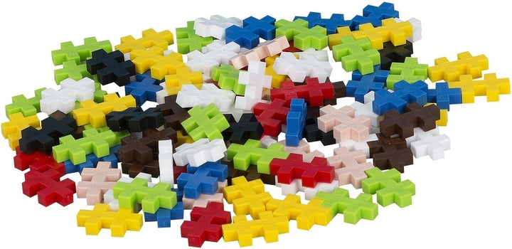 Reiskoffer Plus-Plus: 100 stuks
