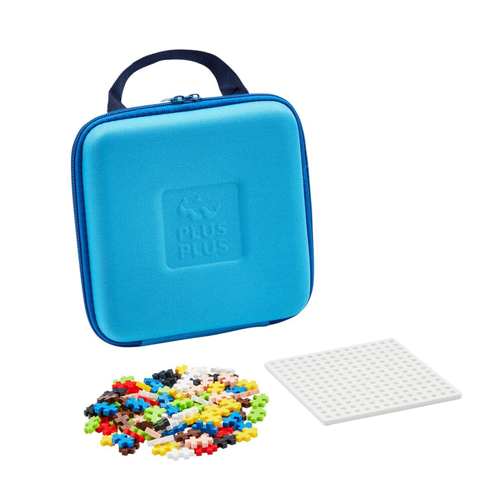 Reiskoffer Plus-Plus: 100 stuks