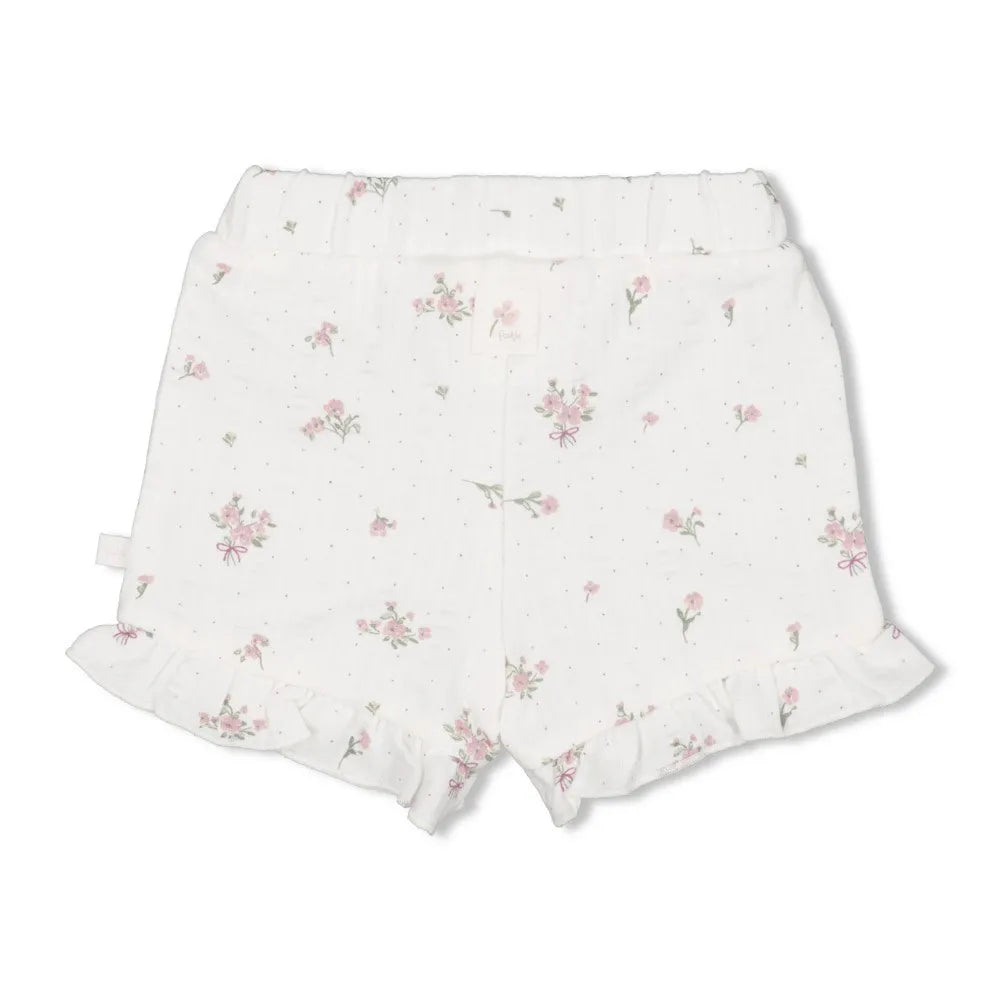 Feetje - Short AOP - Blossom