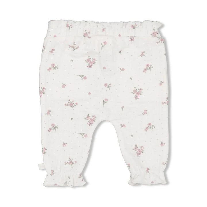 Feetje - Broek AOP - Blossom