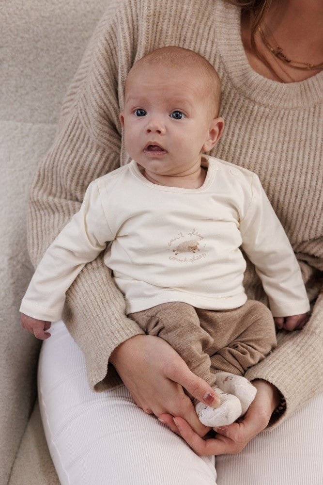 Feetje - Broek - Sleepy Sheepy