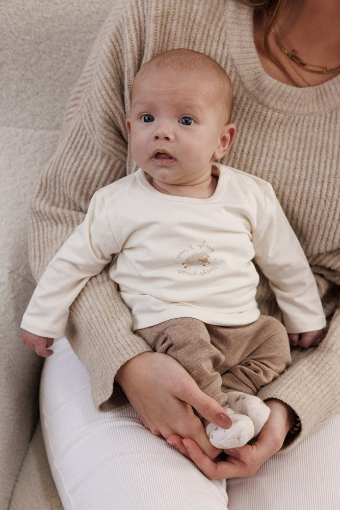 Feetje - Broek - Sleepy Sheepy