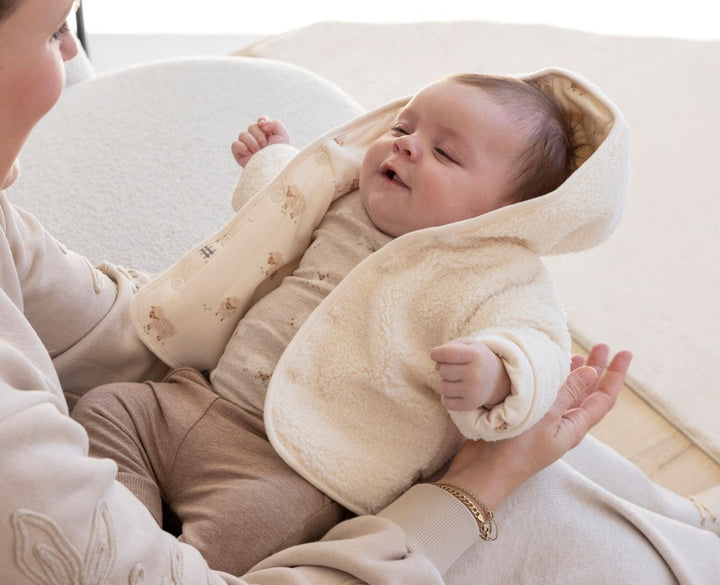 Feetje - Broek - Sleepy Sheepy