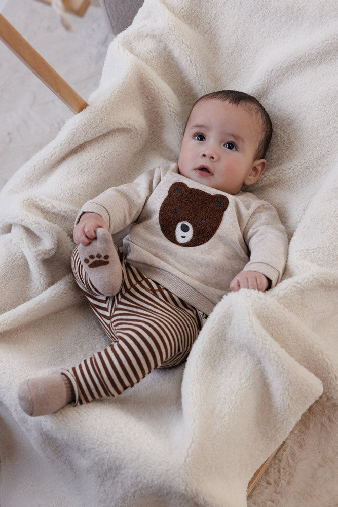 Feetje - Broek streep - Wild World