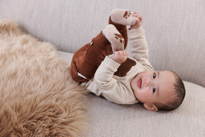 Feetje - Sweater - Wild World
