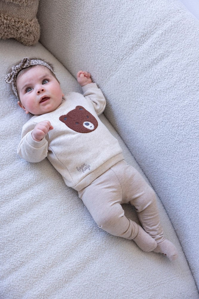 Feetje - Sweater - Wild World