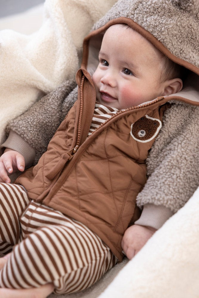 Feetje - Broek streep - Wild World