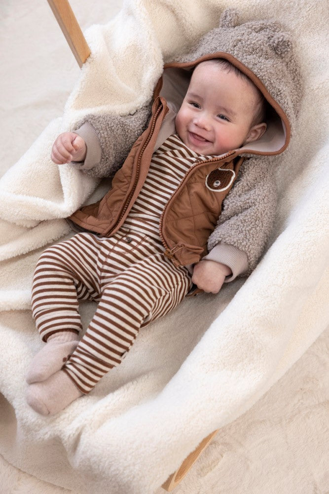 Feetje - Broek streep - Wild World