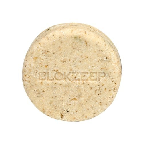 Shampoo Bar Kamille - Blokzeep
