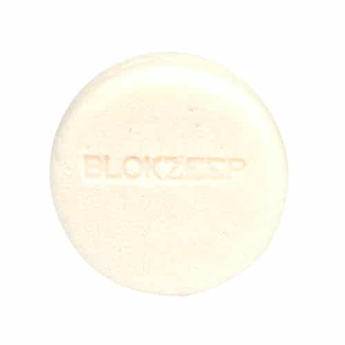 Shampoo Bar Kokos – Blokzeep
