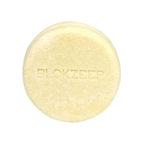 Shampoo Bar Tea Tree & Citroen – Blokzeep
