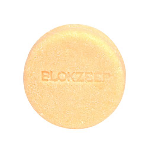 Shampoo & Conditioner Bar Mango – Blokzeep