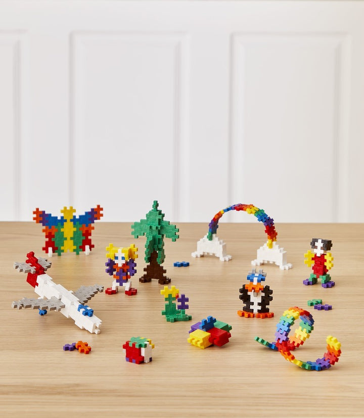 Tube Basic Plus-Plus: 100 stuks