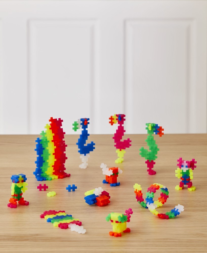 Tube Neon Plus-Plus: 100 stuks