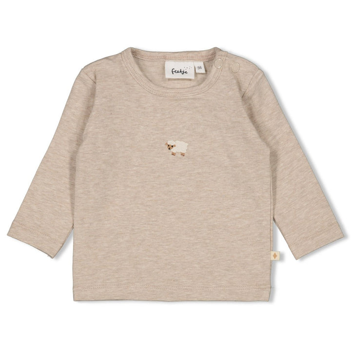 Feetje - Longsleeve - Sleepy Sheepy