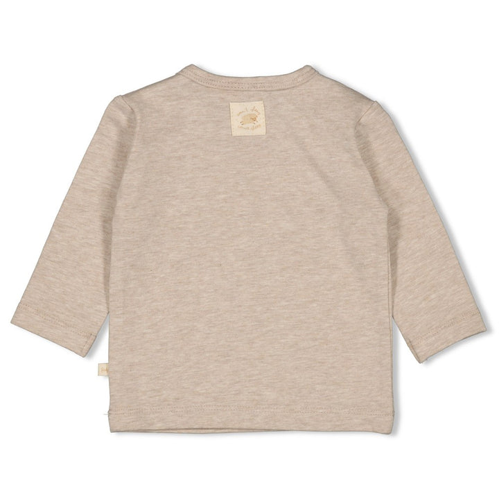 Feetje - Longsleeve - Sleepy Sheepy