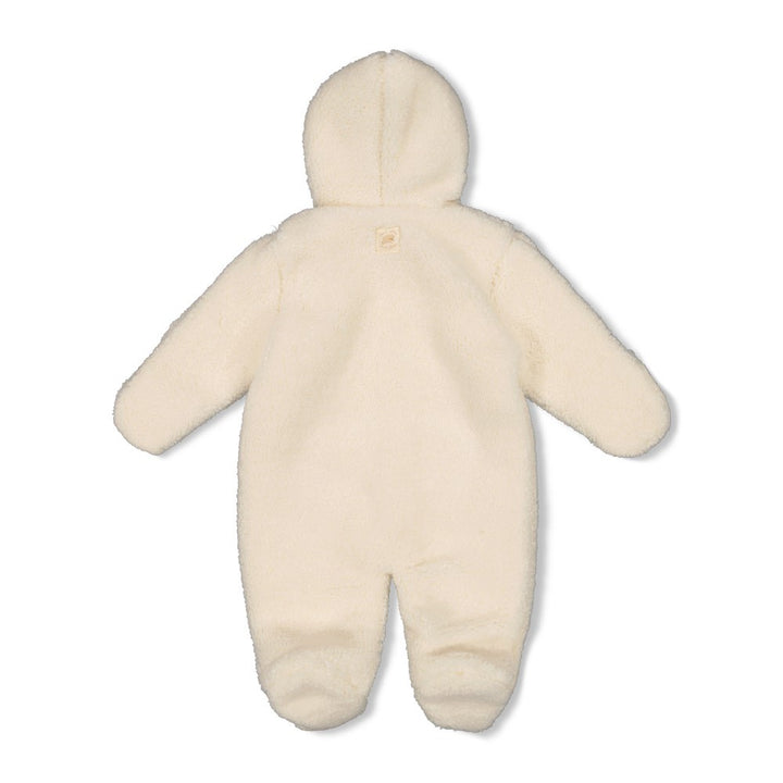 Feetje - Teddy pak met capuchon - Sleepy Sheepy