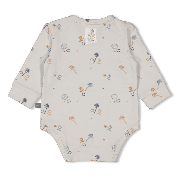 Feetje - Romper AOP - Howdy