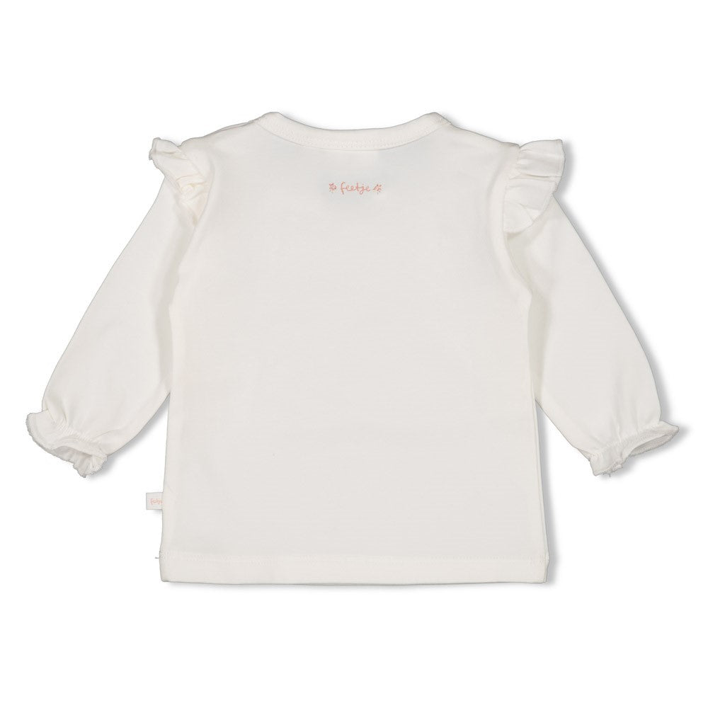 Feetje - Longsleeve - Morning Sun