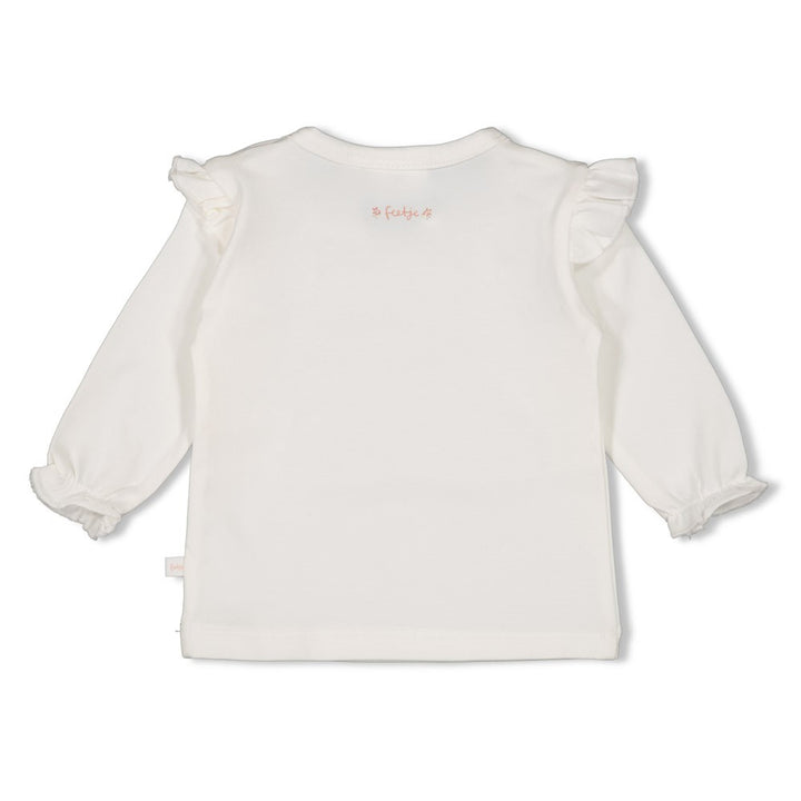 Feetje - Longsleeve - Morning Sun
