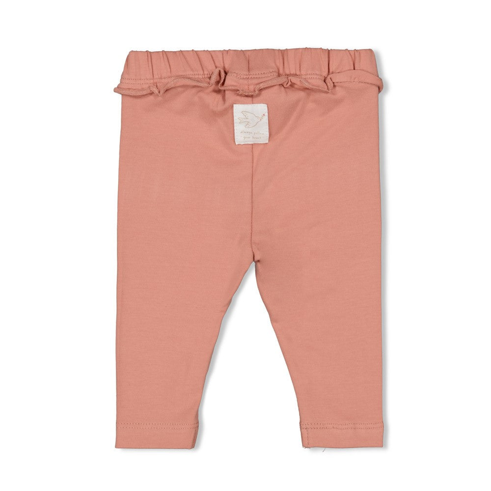 Feetje - Legging Roze - Morning Sun
