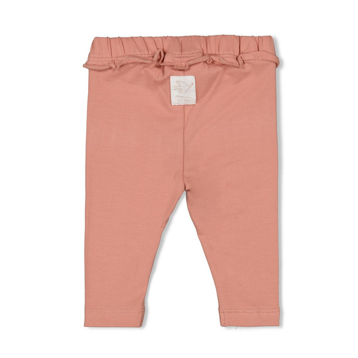 Feetje - Legging Roze - Morning Sun