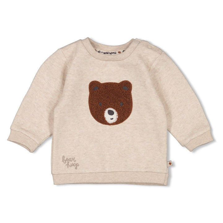 Feetje - Sweater - Wild World