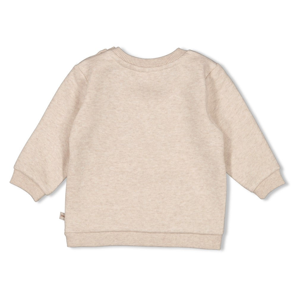 Feetje - Sweater - Wild World