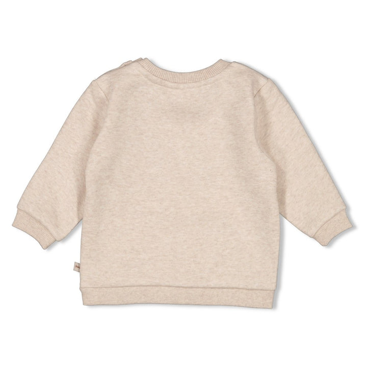 Feetje - Sweater - Wild World