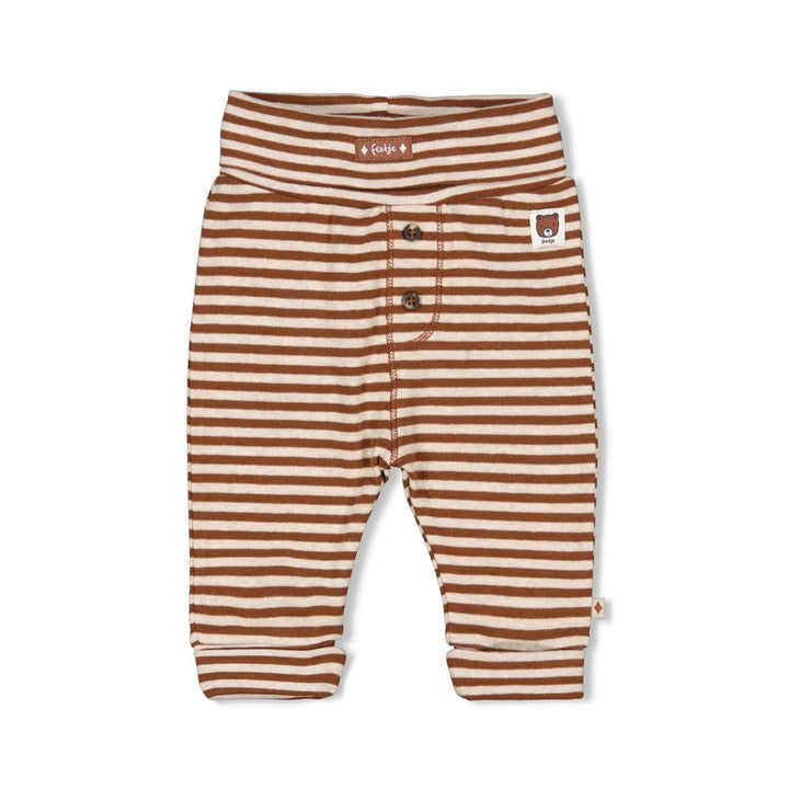 Feetje - Broek streep - Wild World