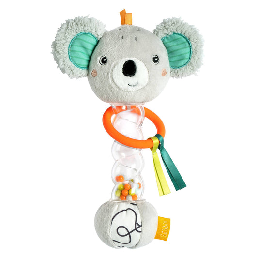 Fehn Rainmaker – Koala (DoBabyDoo)