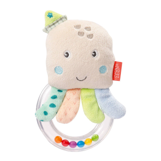 Fehn Rammelring – Octopus (Meereskinder)
